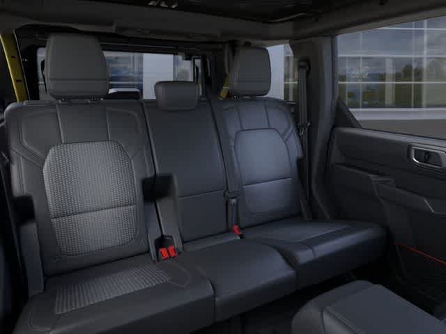 Thumbnail: 2026 Ford Bronco - 11