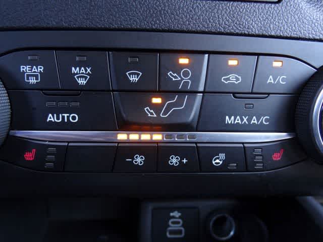 Thumbnail: 2024 Ford Escape - 29