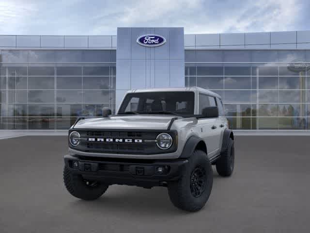 Thumbnail: 2026 Ford Bronco - 2
