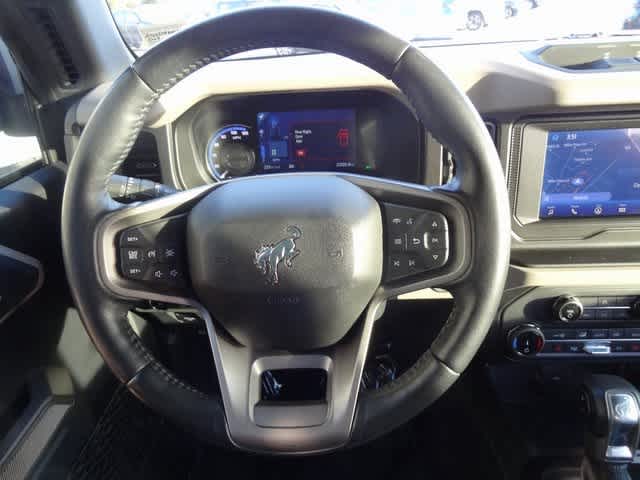 Thumbnail: 2022 Ford Bronco - 12