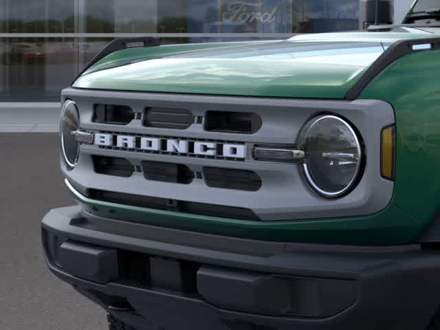Thumbnail: 2025 Ford Bronco - 19