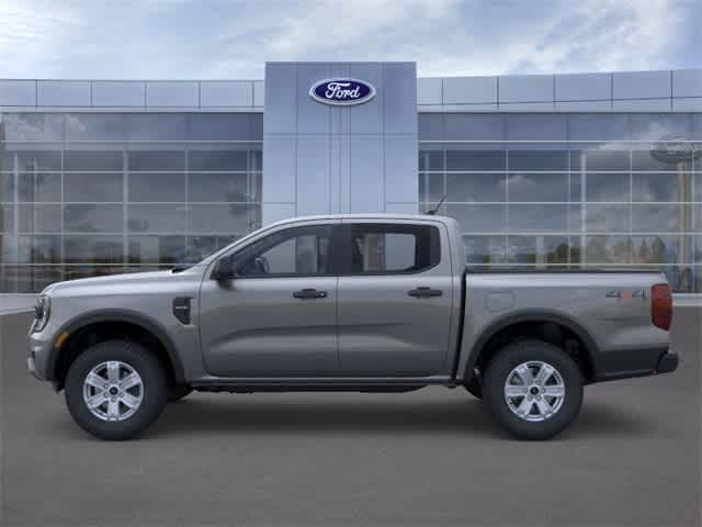 Thumbnail: 2025 Ford Ranger - 3