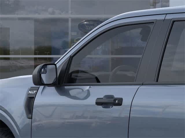 Thumbnail: 2026 Ford Maverick - 21