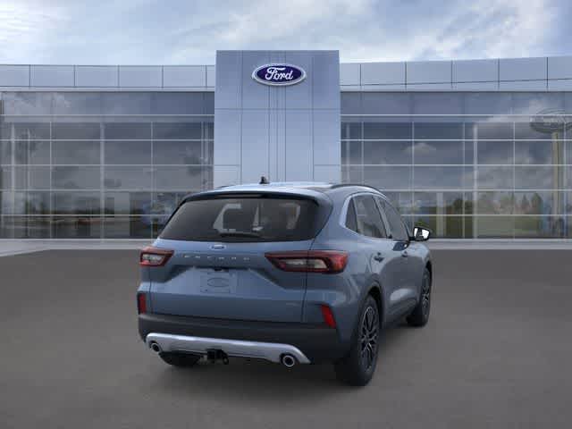Thumbnail: 2025 Ford Escape - 8