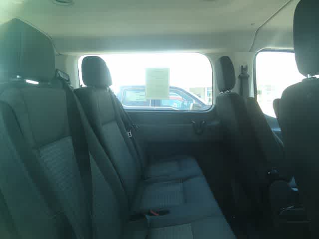 Thumbnail: 2024 Ford Econoline - 9