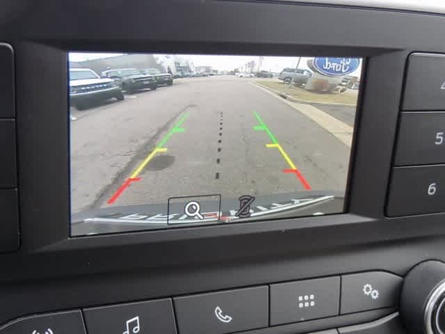 Thumbnail: 2018 Ford EcoSport - 19