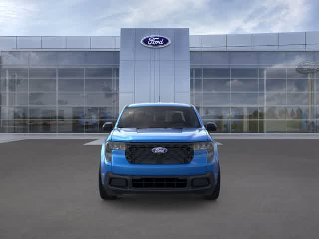 Thumbnail: 2026 Ford Maverick - 6