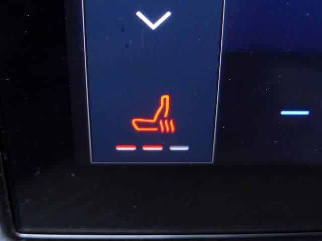 Thumbnail: 2024 Ford Mustang - 21