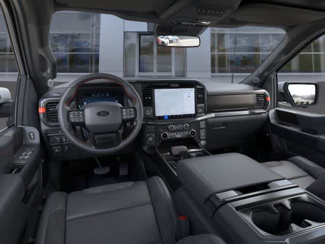 Thumbnail: 2025 Ford F-150 - 9