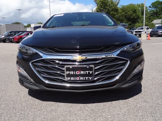 Thumbnail: 2022 Chevrolet Malibu - 5