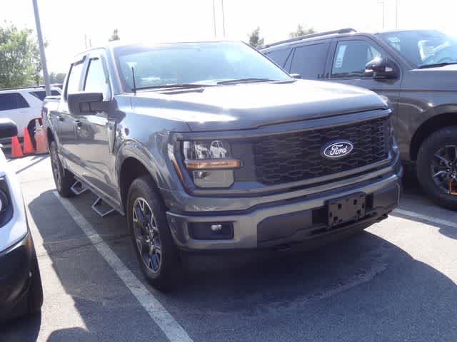 Thumbnail: 2024 Ford F-150 - 3
