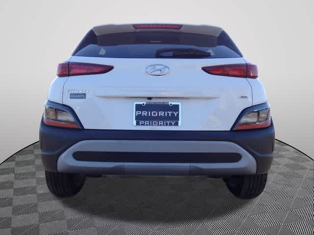 Thumbnail: 2022 Hyundai Kona - 3