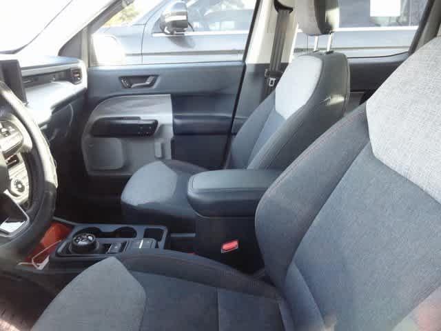 Thumbnail: 2024 Ford Maverick - 7