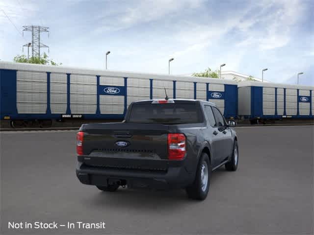 Thumbnail: 2025 Ford Maverick - 8