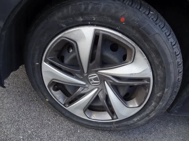 Thumbnail: 2020 Honda Civic - 15