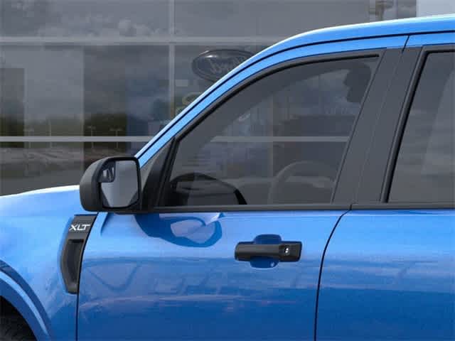 Thumbnail: 2026 Ford Maverick - 21