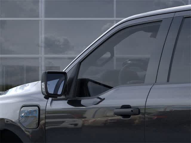 Thumbnail: 2025 Ford F-150 - 20