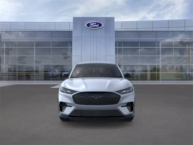 Thumbnail: 2025 Ford Mustang Mach-E - 6