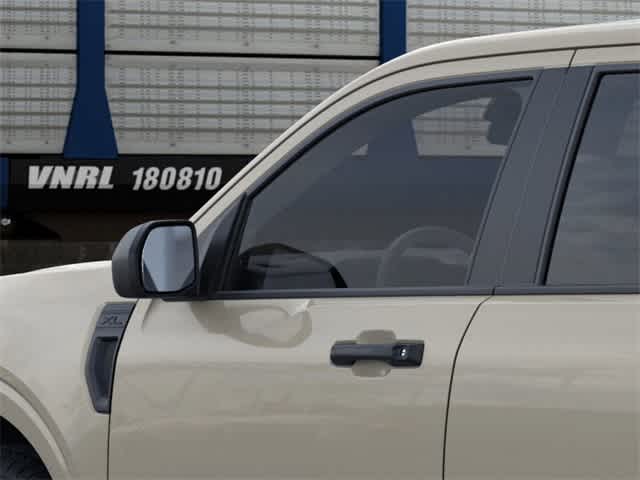 Thumbnail: 2025 Ford Maverick - 21