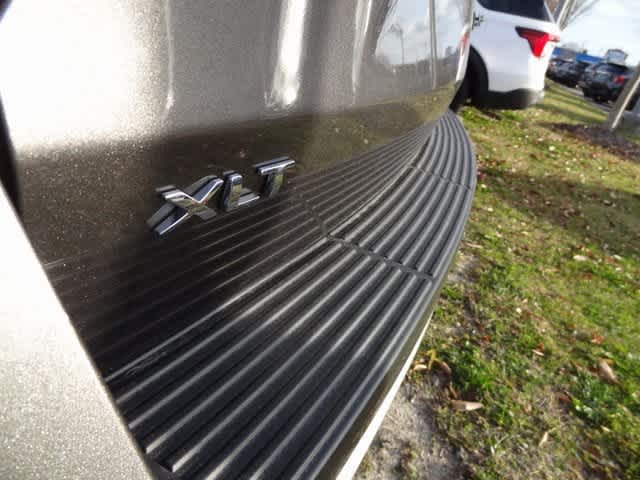 Thumbnail: 2021 Ford Expedition MAX - 24