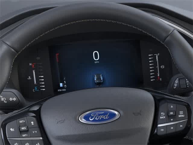 Thumbnail: 2025 Ford Escape - 13