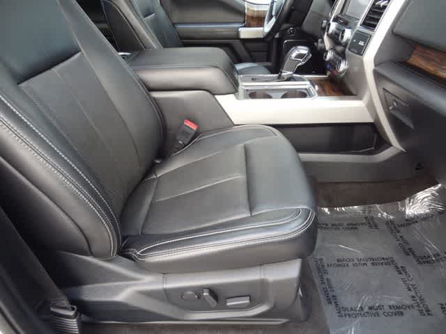 Thumbnail: 2019 Ford F-150 - 15