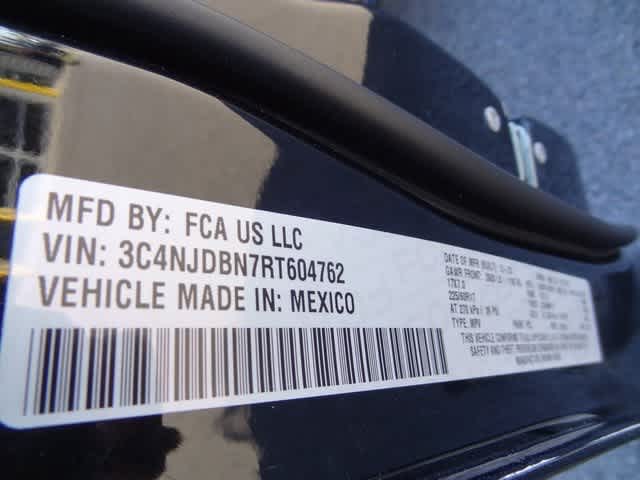 Thumbnail: 2024 Jeep Compass - 40