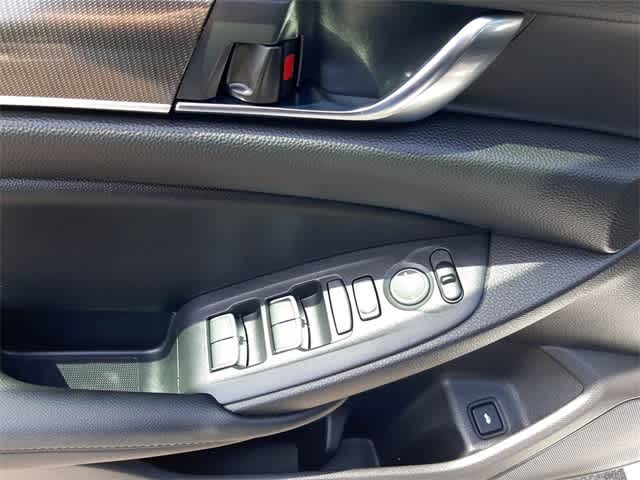 Thumbnail: 2022 Honda Accord - 5