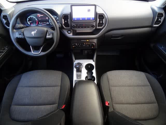 Thumbnail: 2024 Ford Bronco Sport - 10