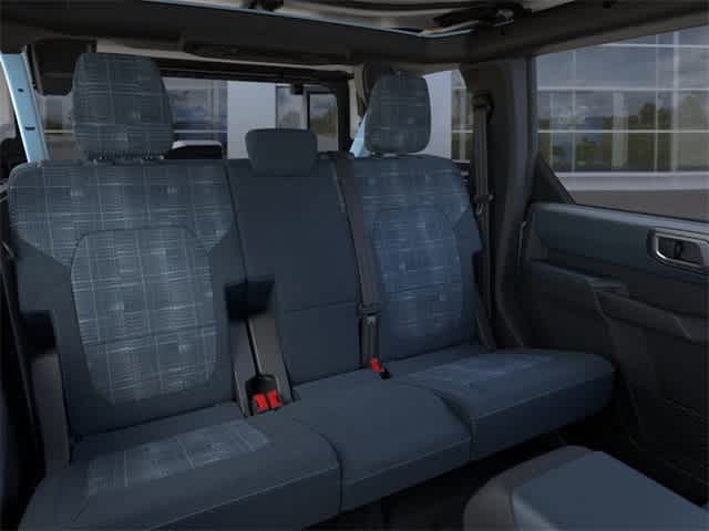 Thumbnail: 2025 Ford Bronco - 11