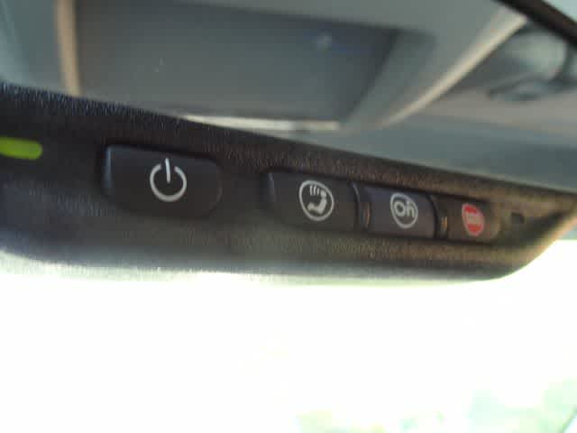 Thumbnail: 2014 GMC Sierra 2500 - 29