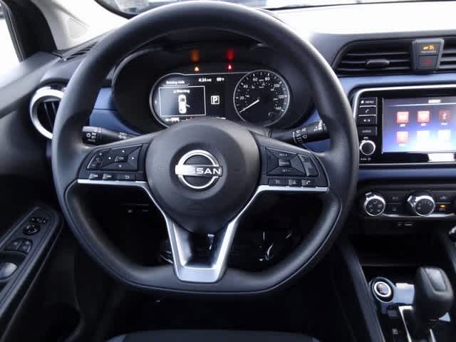 Thumbnail: 2023 Nissan Versa - 11