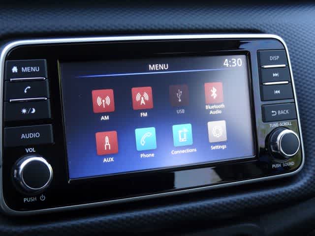 Thumbnail: 2023 Nissan Kicks - 21