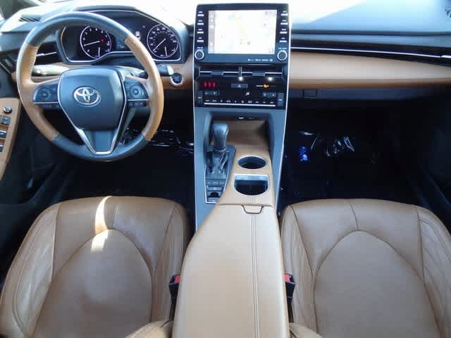 Thumbnail: 2019 Toyota Avalon - 15