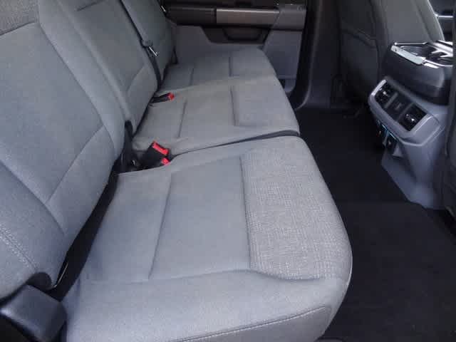 Thumbnail: 2024 Ford F-150 - 10