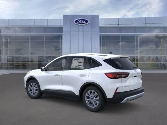 Thumbnail: 2025 Ford Escape - 4