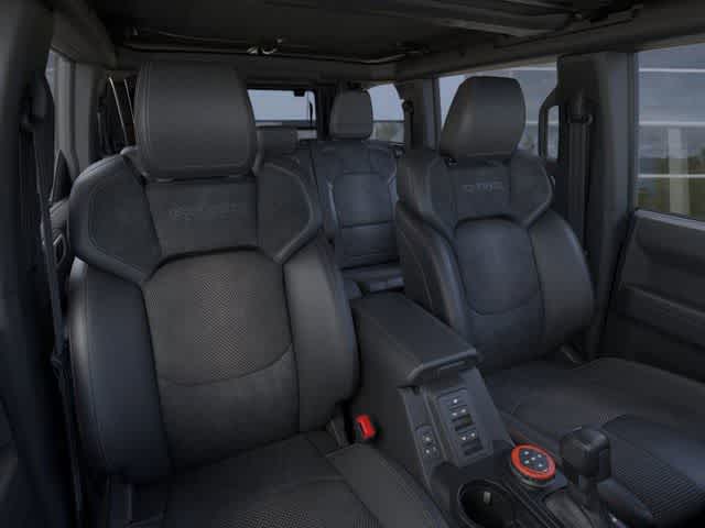 Thumbnail: 2025 Ford Bronco - 10
