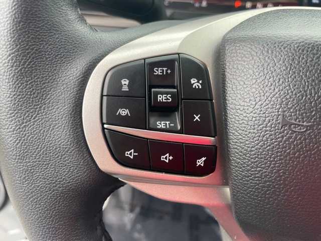2023 Ford Explorer Limited 14