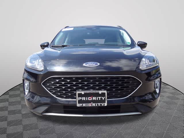 Thumbnail: 2022 Ford Escape - 5