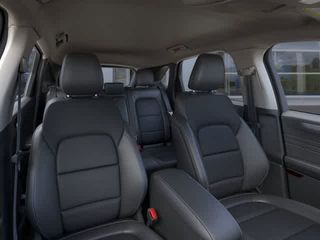 Thumbnail: 2025 Ford Escape - 10