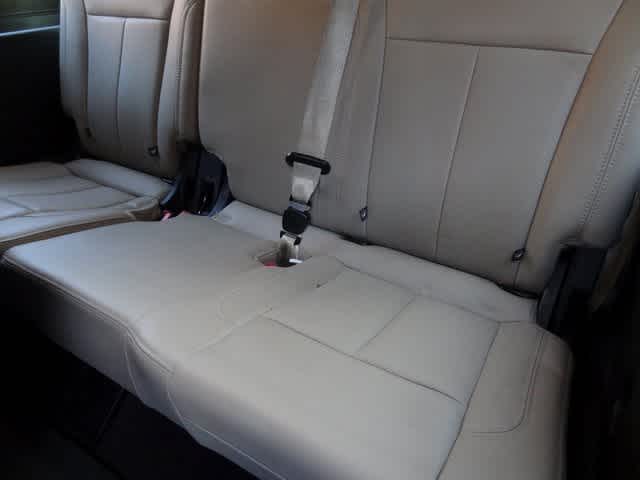 Thumbnail: 2023 Ford Expedition - 9