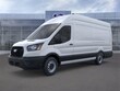 Ford Transit-350 Cargo