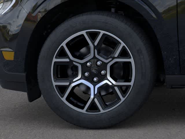 Thumbnail: 2026 Ford Maverick - 20