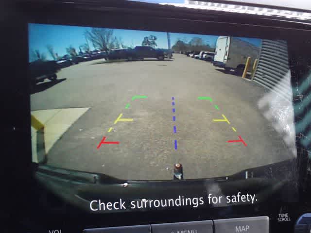 Thumbnail: 2023 Nissan Frontier - 29