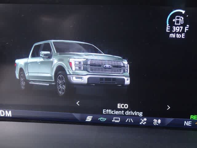 Thumbnail: 2024 Ford F-150 - 27