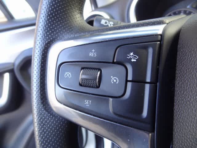 Thumbnail: 2023 Chevrolet Blazer - 17