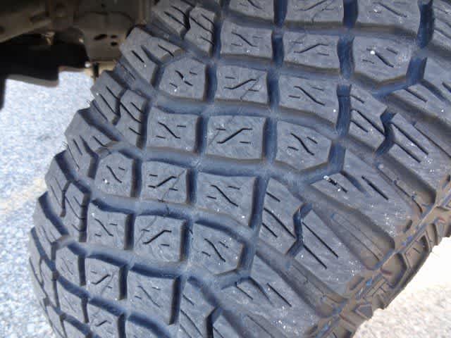 Thumbnail: 2022 Ford Bronco - 40