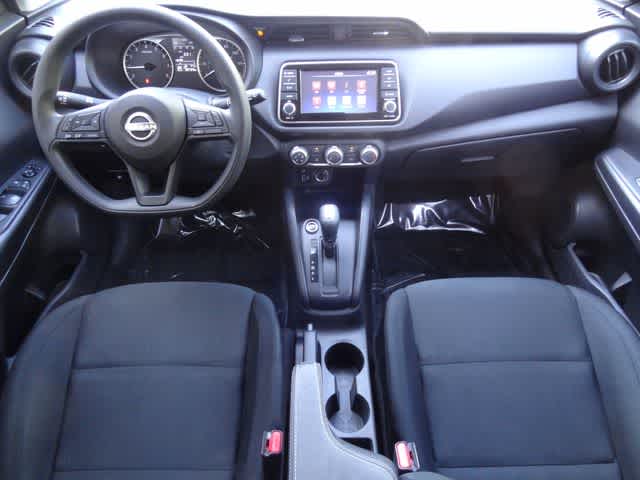 Thumbnail: 2023 Nissan Kicks - 11