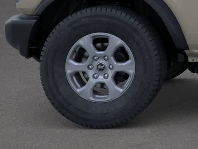 Thumbnail: 2025 Ford Bronco - 21