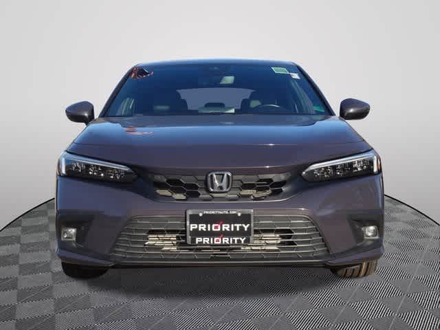 Thumbnail: 2022 Honda Civic - 5